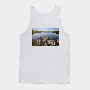 Rannoch Moor Tank Top